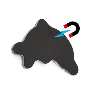 Magnetic Animals - 20 pieces